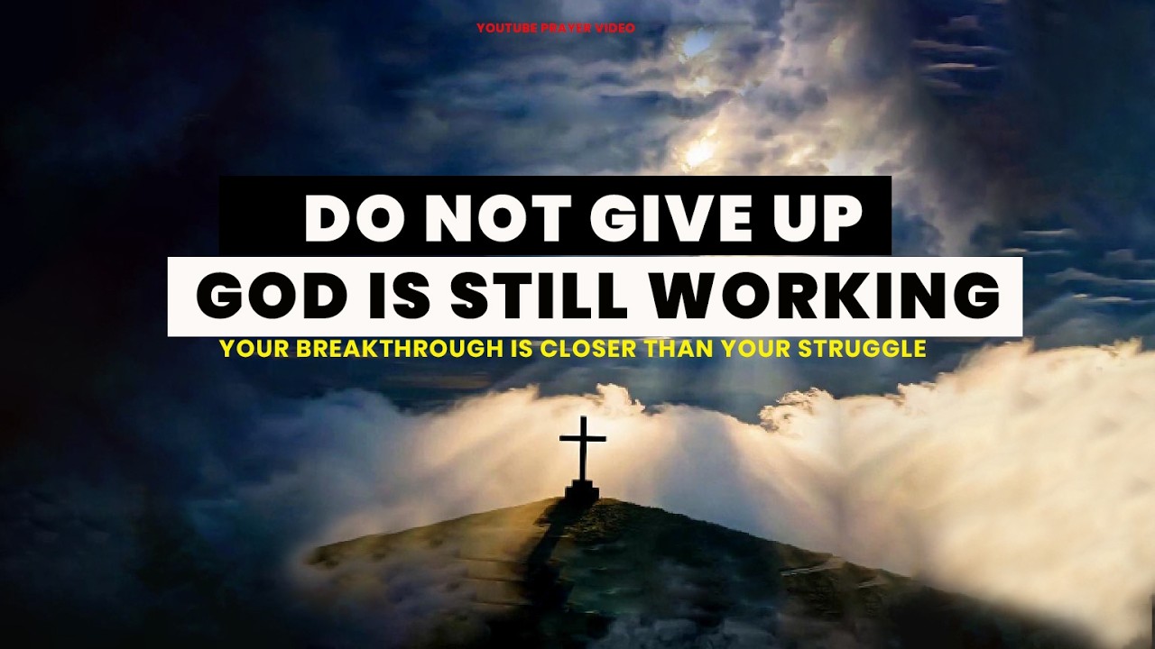 prayer videos youtube