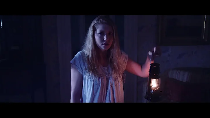 WE'RE HERE 2017 Horror Short Film