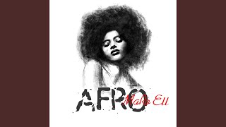 Afro - MaRo Ell