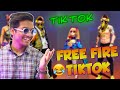 BBF Reacts to Free Fire Tiktok Video Part 11