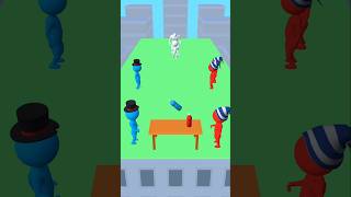 Bottle Flip Clash ||🔽 Android Mobile Games Part (771) #shorts #gaming #gameplay