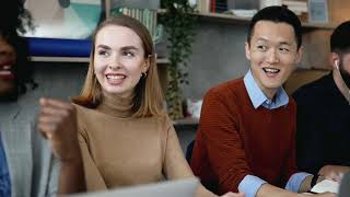 Secret to Employee Satisfaction: AI in HR