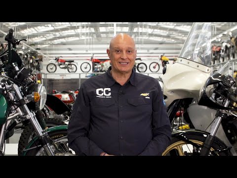 Exploramos la nueva forma de comprar y vender motos de ocasión con Mundimoto