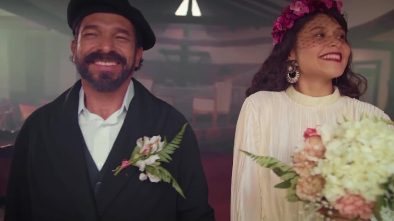 Alberto Cardeño protagoniza 'Arenas'. Domingos 8:00 p.m. - Teleantioquia Noticias