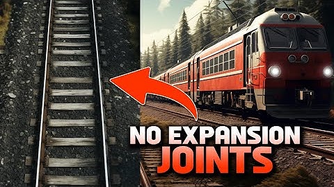 This Is Why RAILROAD Don