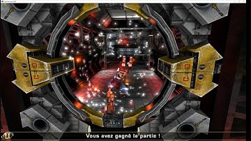 Bombing Run 3 Bifrost Bases / Unreal Tournament 2003 Godlike No Death Challenge