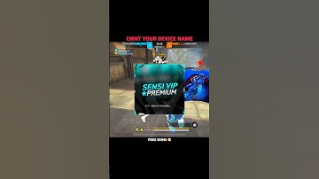 Best Paid Sensi free 🤩||Ff sensi pack || #freefire #viralshorts #shorts #ffsensitivitysettings