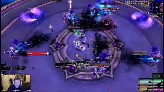 Heroic Nexus-King Salhadaar - Arcane Mage