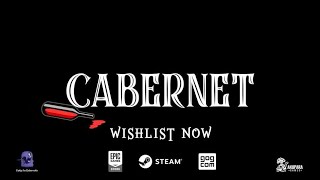 Cabernet   Trailer Oficial