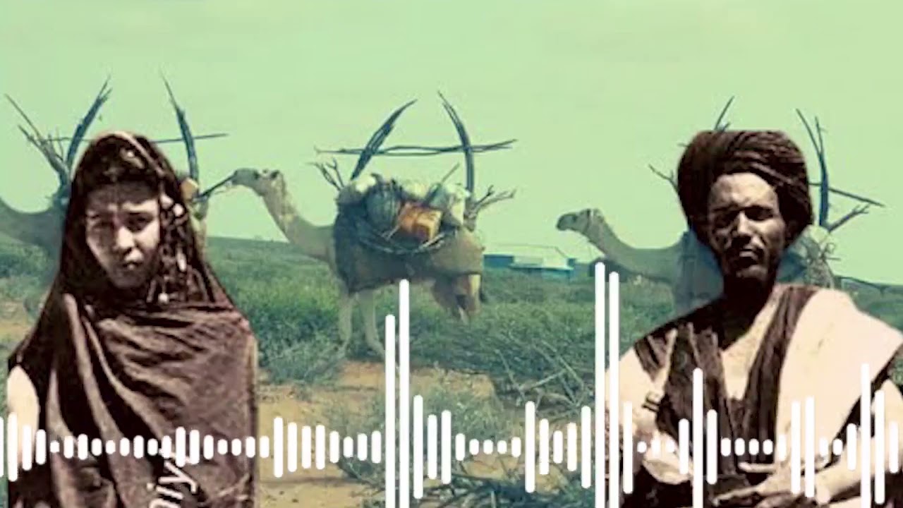 Cali Dhuux Aadan iyo xaaskiisii oo GABAY isku karbaashay kkk