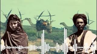 Download lagu Cali Dhuux Aadan iyo xaaskiisii oo GABAY isku karbaashay kkk