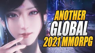 YES! ANOTHER NEW MMORPG?! New Jade Dynasty World - New Upcoming GLOBAL 2021 Action MMORPG!