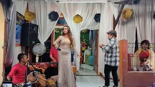 Live Teu sangka Voc-Watya gumilang