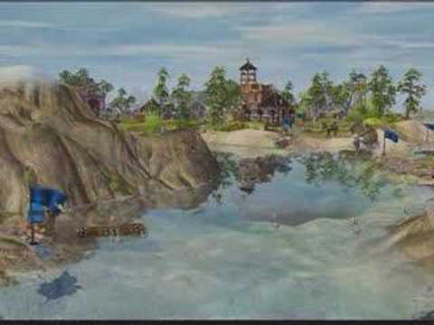 The Settlers 2: The 10th Anniversary GOG CD Key screenshot
