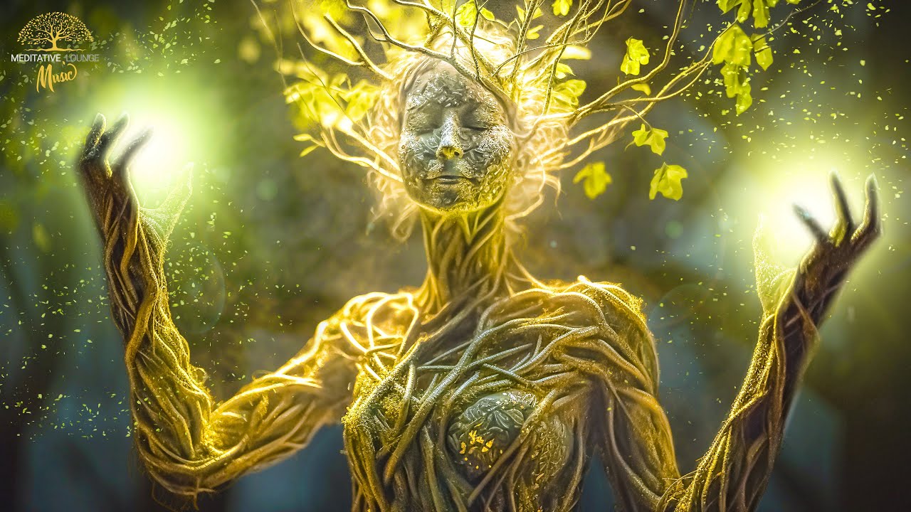 Когда трек был закончен, вся команда плакала - расслабляющая музыка волшебного леса.