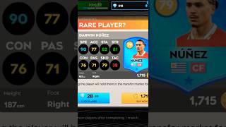 Darwin Nunez Signing Player