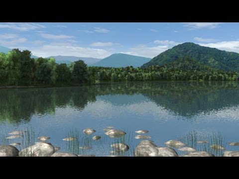 Reel Fishing: Master's Challenge - Teaser Trailer