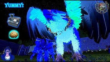 How To Make Griffin Kibble Revisited | Ark Mobile