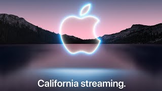 Apple Event - September 14th | Launch Date Reveal