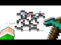 HO ROTTO MINECRAFT.