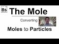 Mastering Mole Calculations in Chemistry