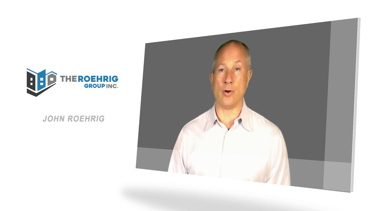 Roehrig Easy Exit - YouTube