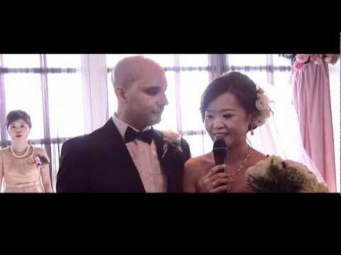 Edd&Doris 綠風莊園 Wedding