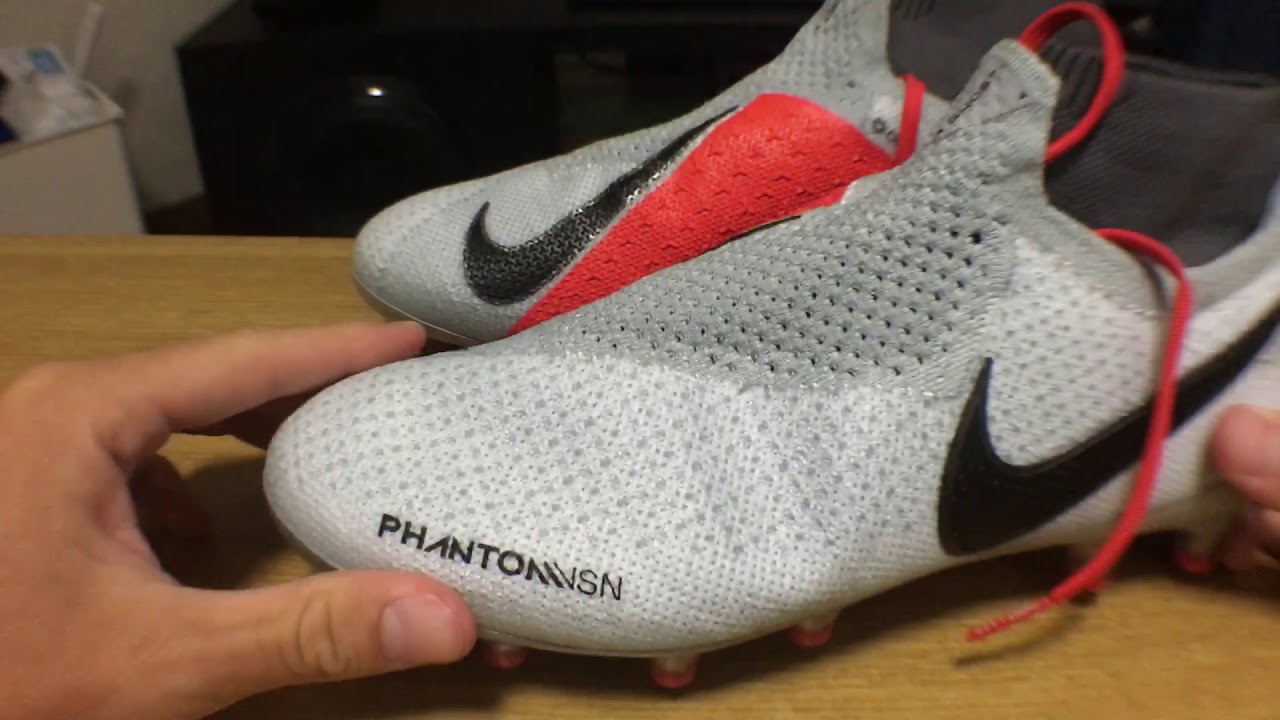 nike phantom vision ag pro