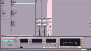 Layering in Electronic Music: Drums (Layering Claps)