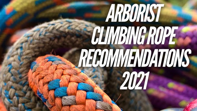 BEST CLIMBING ROPES: 10 Climbing Ropes (2023 Buying Guide) 