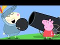 Peppa Pig Français 🏰 Le Château 🏰 Compilation Spéciale | Dessin Animé Pour Bébé