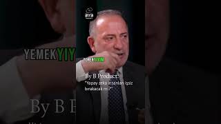 Fatih Altaylı & Ayşegül İldeniz “Yapay Zeka Insanları Işsiz Bırakacak Mı?”