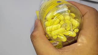 Membedakan asam urat ath thibbun nabawi asli dan kawe