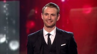 Richard Jones  Britain's Got Talent 2016 SemiFinal 3