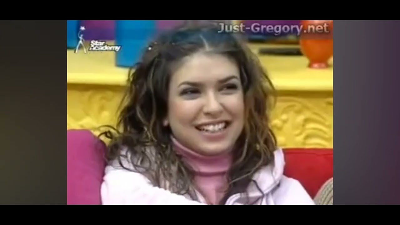 Star Academy 4 " Soirée SMS au château " les Fans envoient leur message pour les élèves 🥰 YouTube