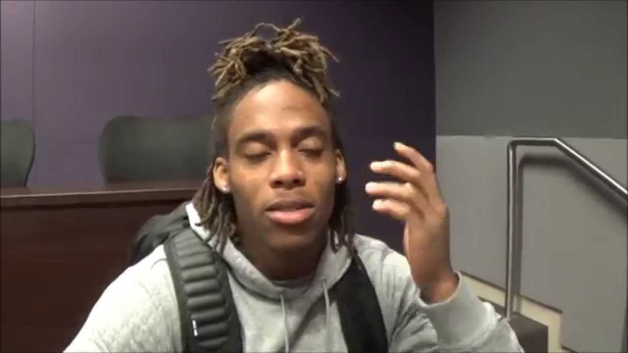 tcu wr kolby listenbee uncut comments after sfavstcu game tcu wr kolby listenbee uncut comments after sfavstcu game
