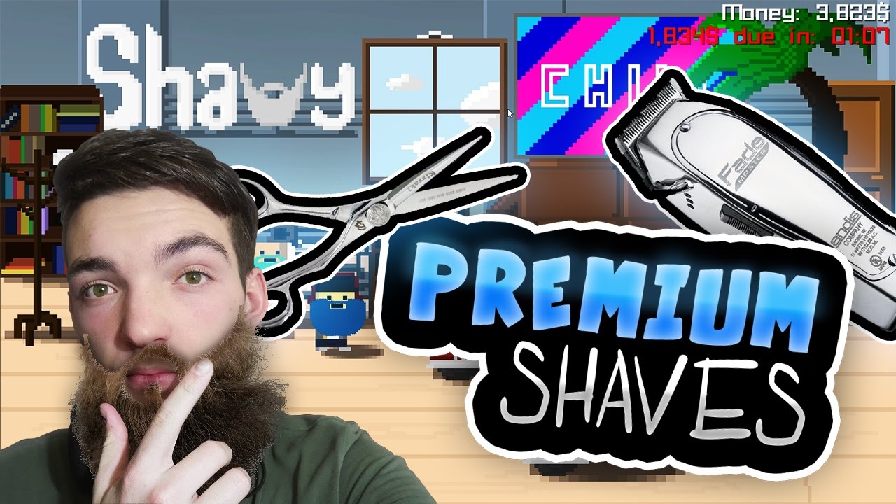 HOW TO MAKE YOUR BEARD LOOK SEXY