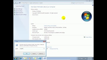 How to update Windows 7 To Service pack 1/2/3 without installing 2 min by Anil Panchal