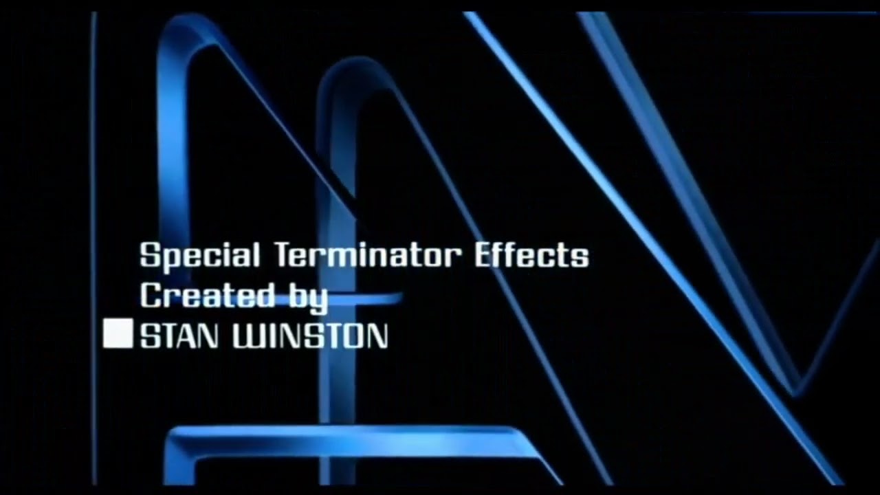 Immortal Movie Music 『 ターミネーター（The Terminator