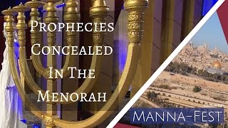 Prophecies Concealed in the Menorah | Episode 839