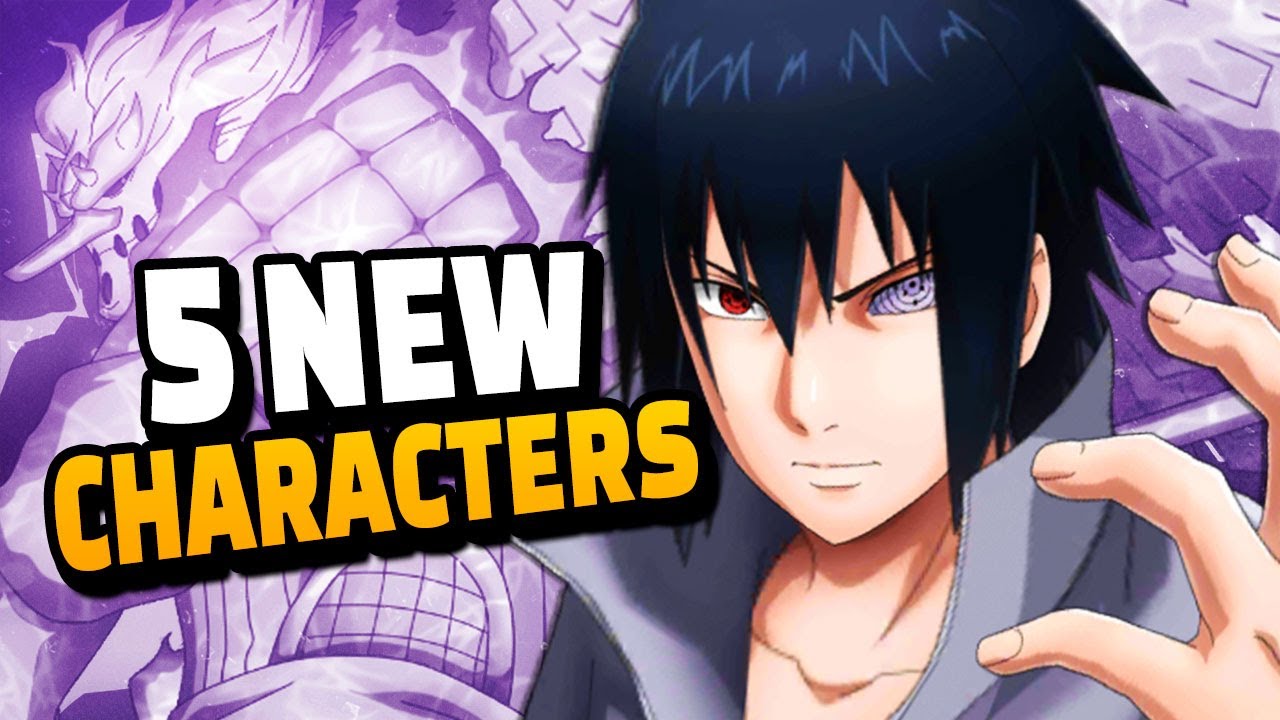 Season 4 Confirmed Naruto Shinobi Striker Youtube