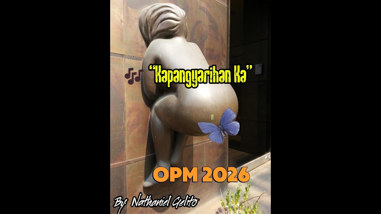 Kapangyarihan Ka - OPM 2026