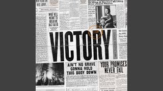 Victory Is Yours