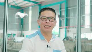 Precise Harvest - Our Company