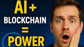 Investing in AI and Blockchain: A Powerful Combination in 2025