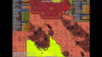 [WindBot] EK - Hive Surface by Orzel