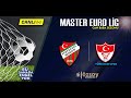 PAŞABAHÇE MASTERLER 80 - TÜRKİYEM SPOR MASTERLER | CAN BABA SEZONU 3.HAFTA