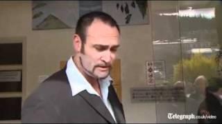 Man appears in court over Tindall CCTV footage