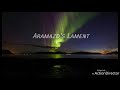 Capture de la vidéo Aramazd's Lament - Jean Belanger [Jean Bell] And Serj Tankian #Piano #Classicalmusic