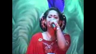 Ranjang penganten - Mimi juju Aneka tunggal